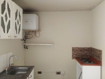 cocina americana