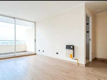 Arriendo Mensual / Departamento / La Cisterna