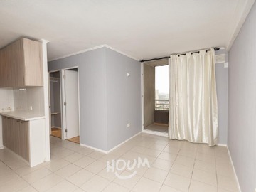Arriendo Mensual / Departamento / La Cisterna