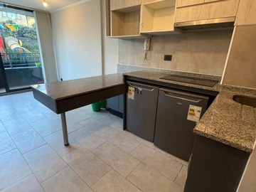 Arriendo Mensual / Departamento / La Cisterna