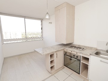 Arriendo Mensual / Departamento / La Cisterna