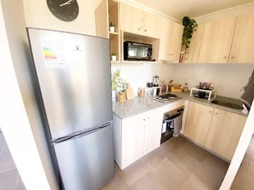 Arriendo Mensual / Departamento / La Cisterna