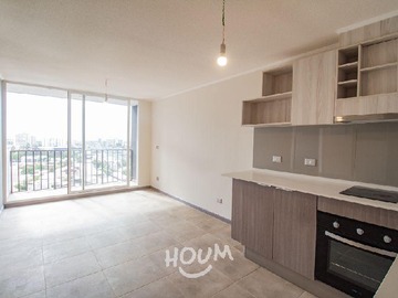 Arriendo Mensual / Departamento / La Cisterna