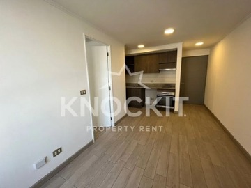 Arriendo Mensual / Departamento / La Cisterna