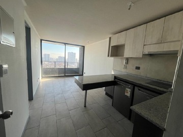Arriendo Mensual / Departamento / La Cisterna