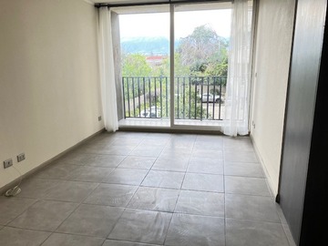 Arriendo Mensual / Departamento / La Cisterna