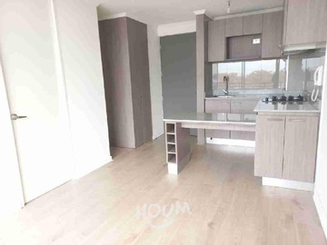 Arriendo Mensual / Departamento / La Cisterna