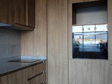 Arriendo Mensual / Departamento / La Cisterna