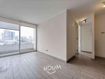 Arriendo Mensual / Departamento / La Cisterna