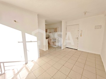 Arriendo Mensual / Departamento / La Cisterna