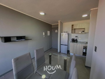 Arriendo Mensual / Departamento / La Cisterna