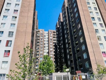 Arriendo Mensual / Departamento / La Cisterna