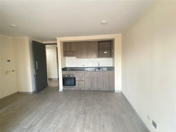 Arriendo Mensual / Departamento / La Cisterna