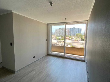 Arriendo Mensual / Departamento / La Cisterna