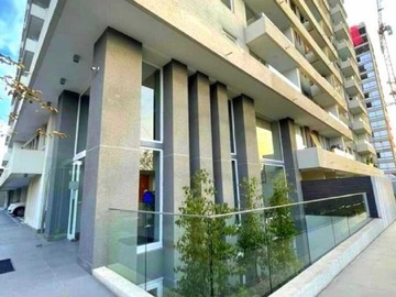 Arriendo Mensual / Departamento / La Cisterna