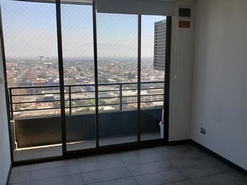 Arriendo Mensual / Departamento / La Cisterna