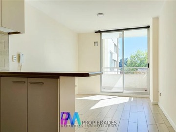 Arriendo Mensual / Departamento / La Cisterna