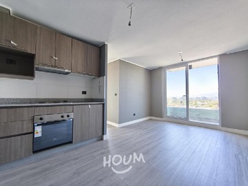 Arriendo Mensual / Departamento / La Cisterna