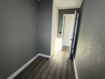 Arriendo Mensual / Departamento / La Cisterna