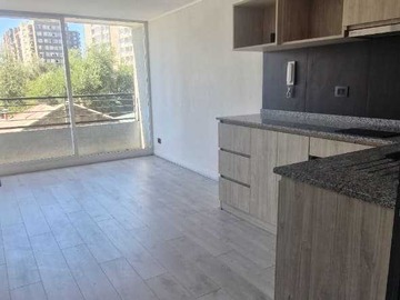 Arriendo Mensual / Departamento / La Cisterna