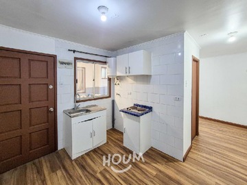 Arriendo Mensual / Departamento / La Cisterna