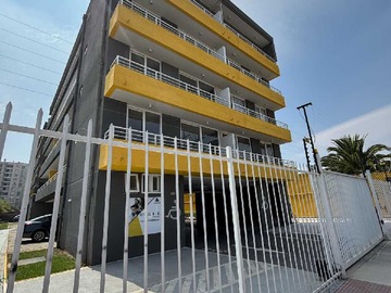 Arriendo Mensual / Departamento / La Cisterna