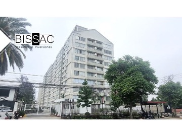 Edificio Barrio Italia 