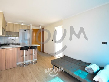 Arriendo Mensual / Departamento / La Cisterna
