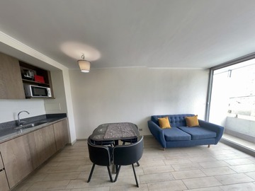 Arriendo Mensual / Departamento / La Cisterna