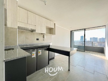 Arriendo Mensual / Departamento / La Cisterna