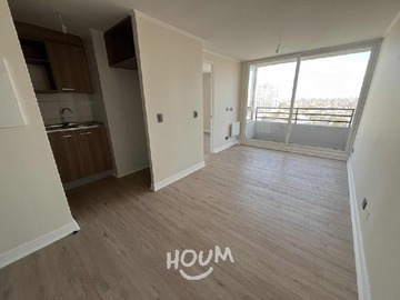 Arriendo Mensual / Departamento / La Cisterna