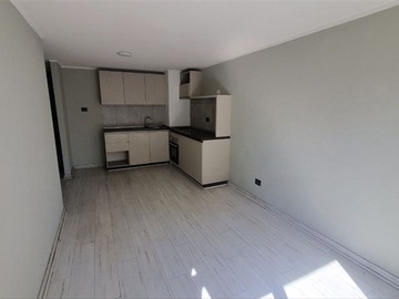 Arriendo Mensual / Departamento / La Cisterna