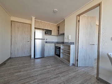 Arriendo Mensual / Departamento / La Cisterna