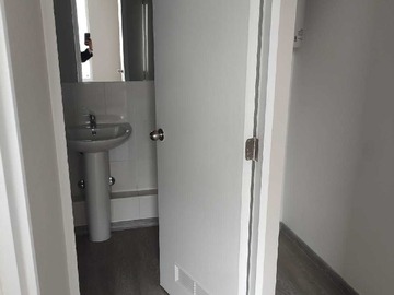 Arriendo Mensual / Departamento / La Cisterna