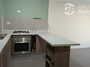 Arriendo Mensual / Departamento / La Cisterna