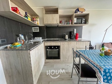 Arriendo Mensual / Departamento / La Cisterna