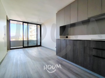 Arriendo Mensual / Departamento / La Cisterna