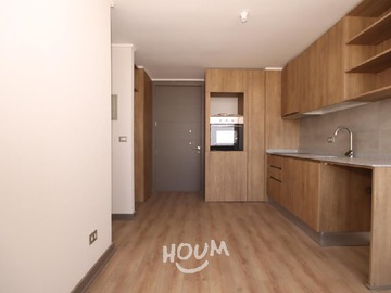 Arriendo Mensual / Departamento / La Cisterna