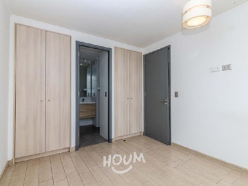 Arriendo Mensual / Departamento / La Cisterna