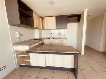 Arriendo Mensual / Departamento / La Cisterna