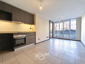 Arriendo Mensual / Departamento / La Cisterna