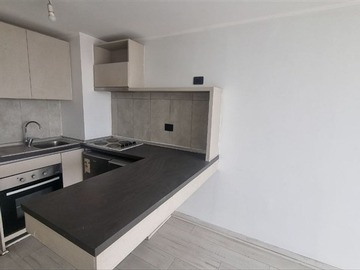 Arriendo Mensual / Departamento / La Cisterna