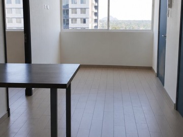 Arriendo Mensual / Departamento / La Cisterna