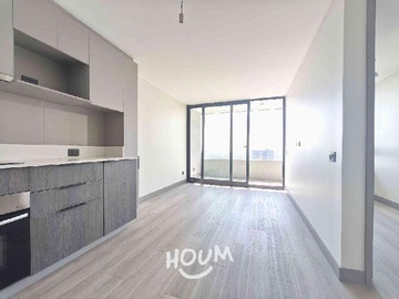 Arriendo Mensual / Departamento / La Cisterna