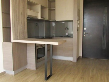 Arriendo Mensual / Departamento / La Cisterna
