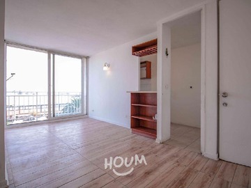 Arriendo Mensual / Departamento / La Cisterna