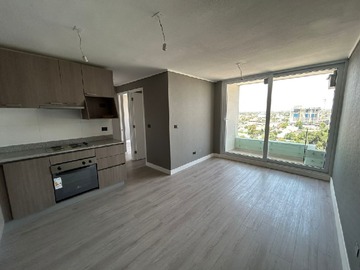 Arriendo Mensual / Departamento / La Cisterna