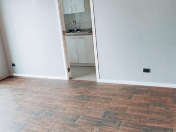 Arriendo Mensual / Departamento / La Cisterna