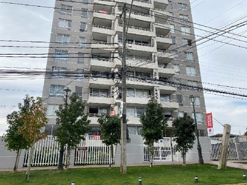 Arriendo Mensual / Departamento / La Cisterna