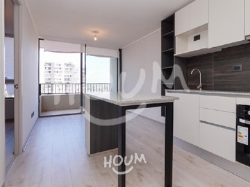 Arriendo Mensual / Departamento / La Cisterna